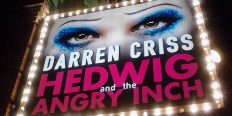 Kristine🎭📚🏳️‍🌈 banner