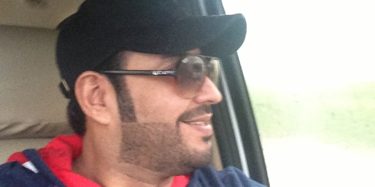 Faleh76's profile banner image