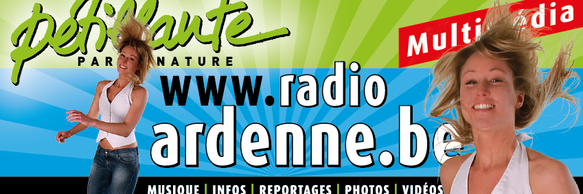 RadioArdenne's profile banner image