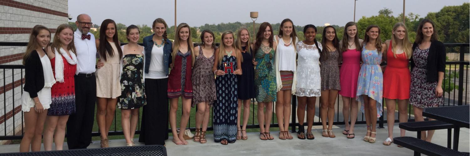 HHSLaxPride's profile banner image