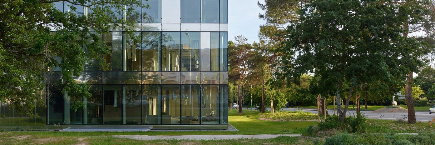 Topos Architecture banner