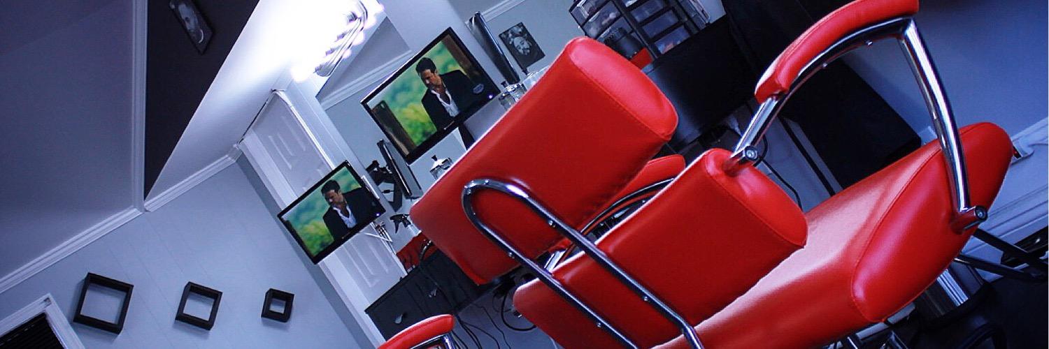 Inked_barber's profile banner image
