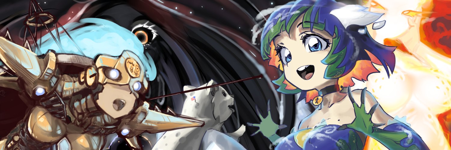 TrueMG ᕕ( ᐛ )ᕗ banner