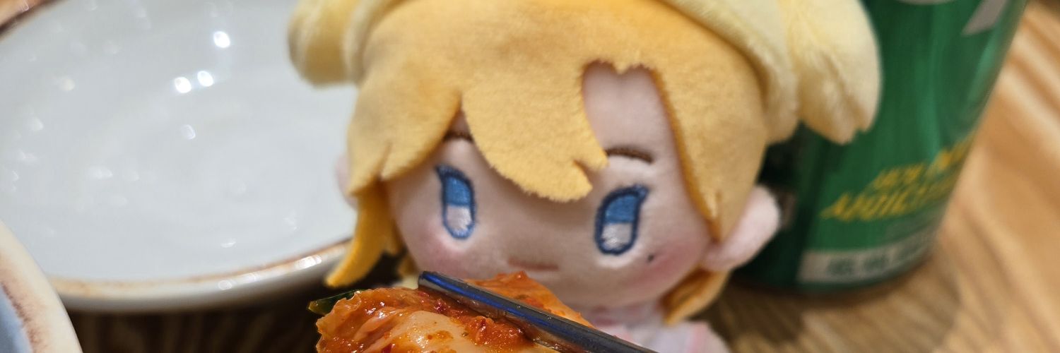 OoO864's profile banner image