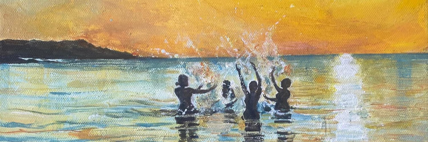 🚀Hattie Taylor RN DN QN🌈 banner