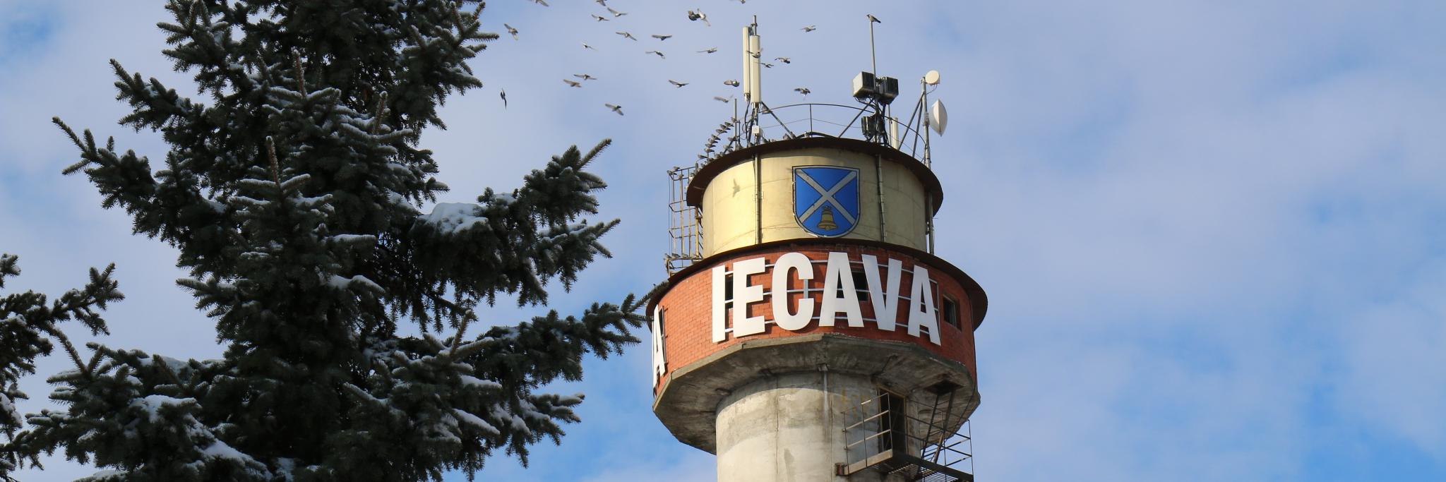 IecavaLV's profile banner image