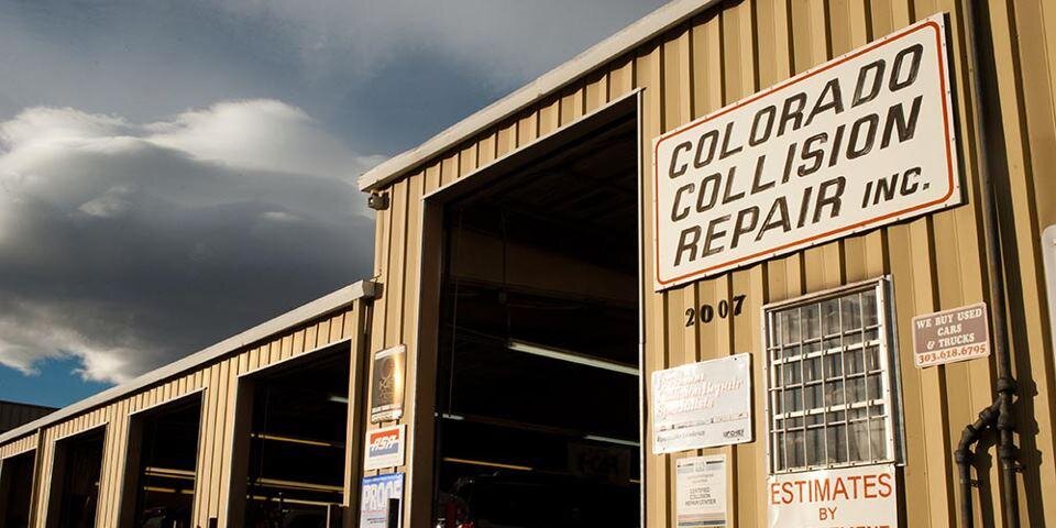 Colorado Collision (@ColoradoRepair) / Posts / X