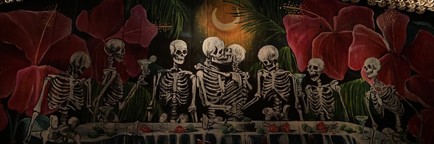 guerachavez's profile banner image
