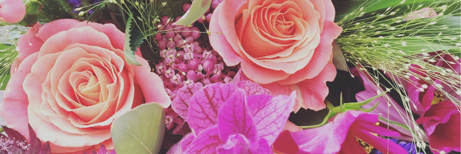 TFlowerCabin's profile banner image