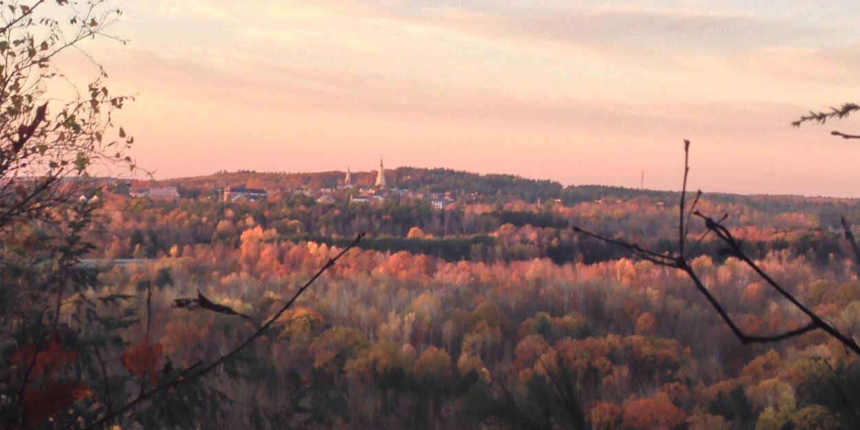 PreHospital FOAM banner