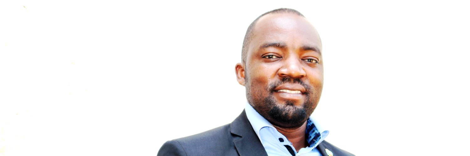 Fabrice Muchiga banner
