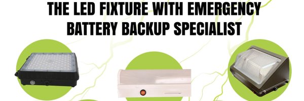 e2lighting Profile Banner