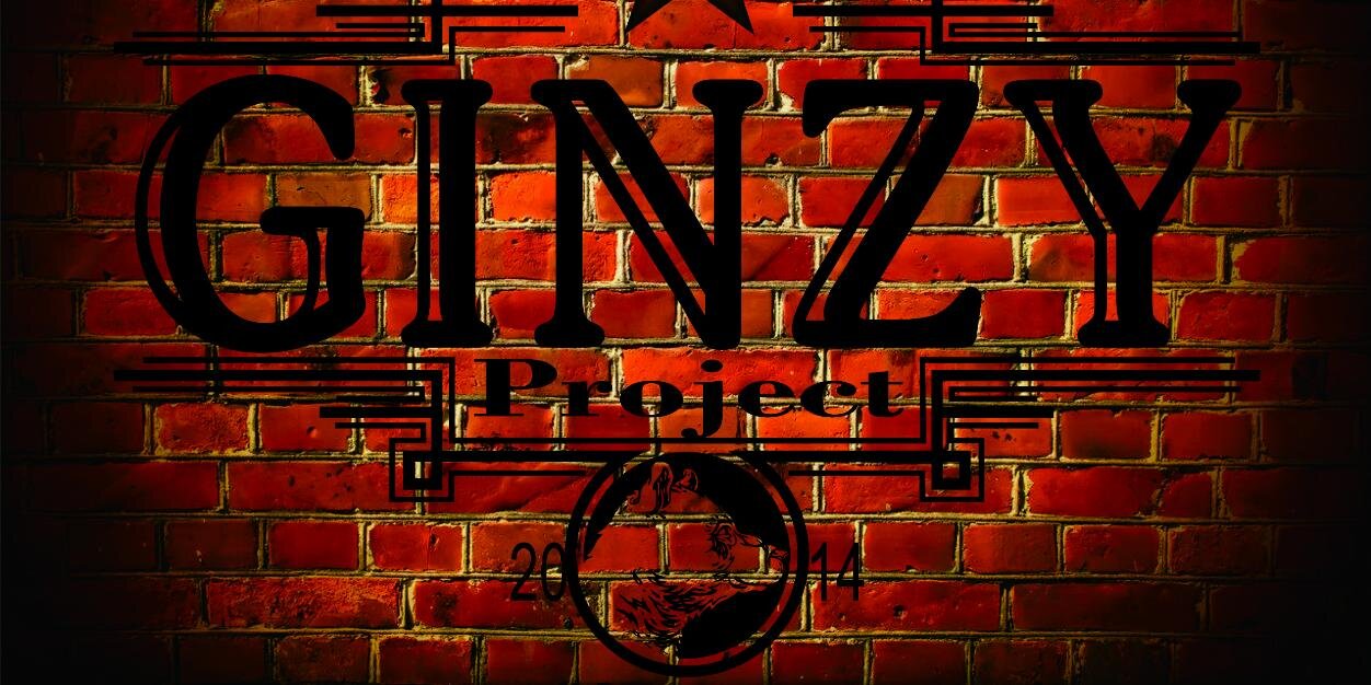 Ginzy Project banner