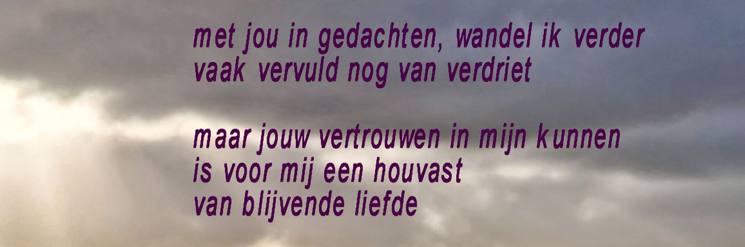 Doortje Stam banner