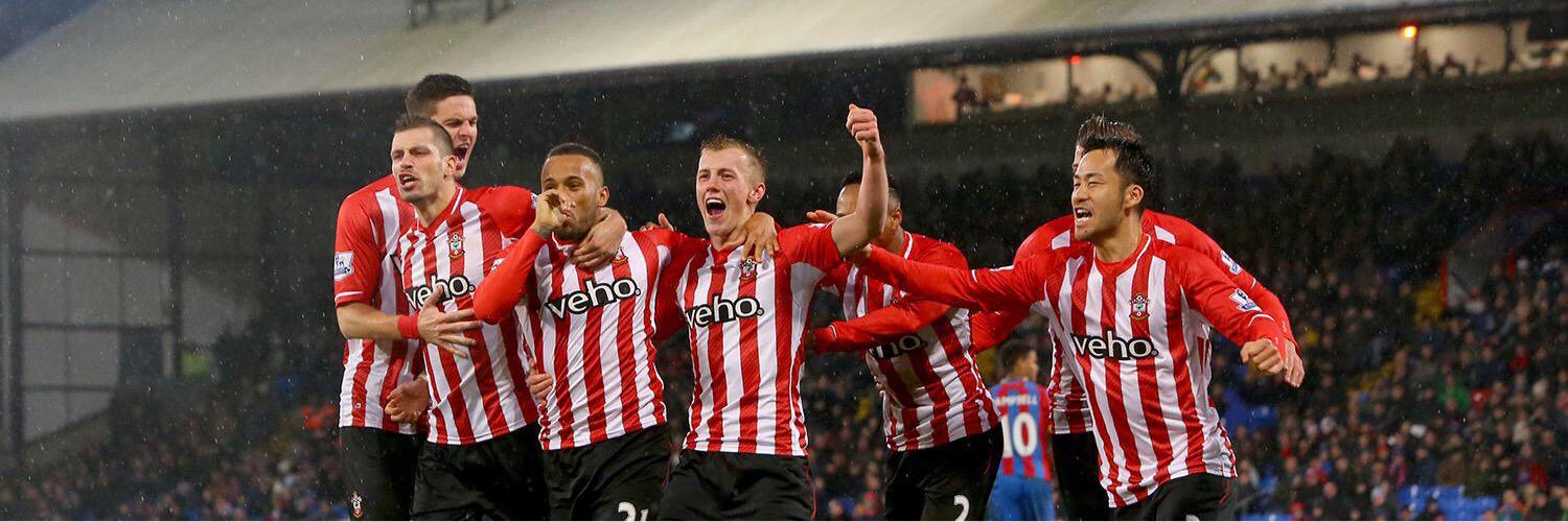 ItalianSaints's profile banner image