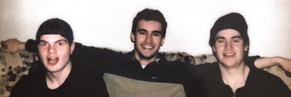 camfritz's profile banner image