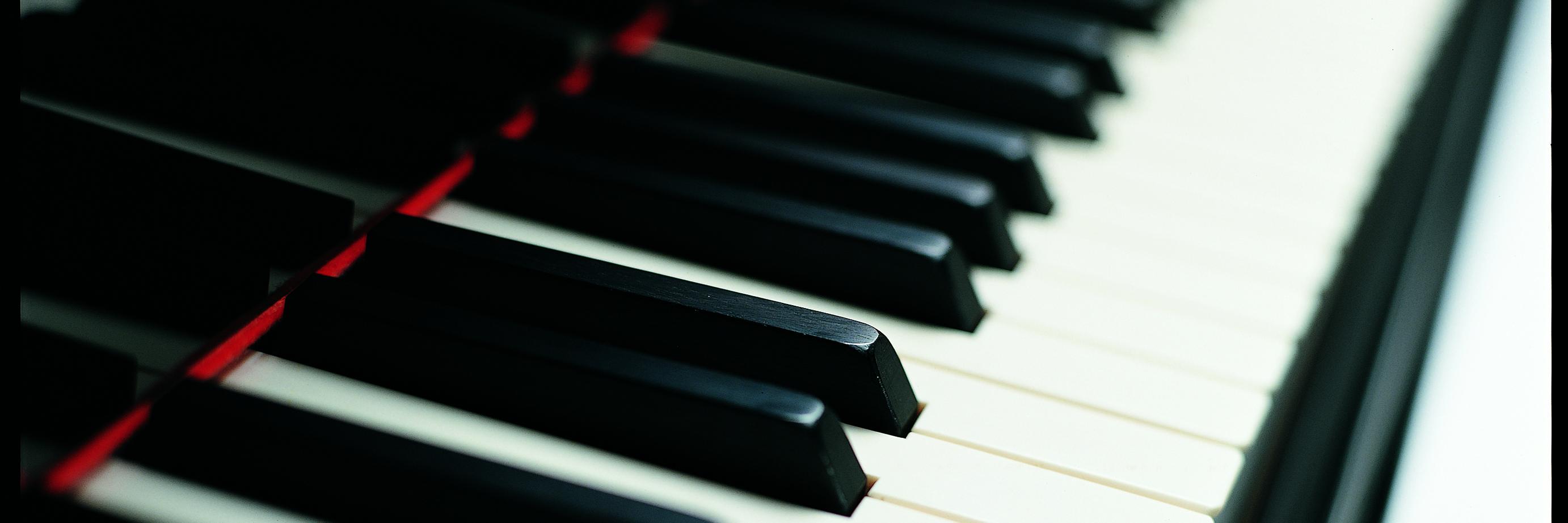 Jaques Samuel Pianos banner