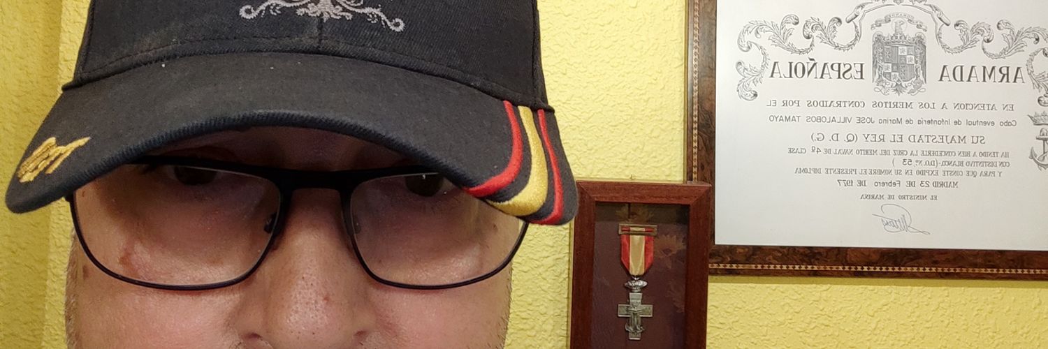 JosVillalobos14's profile banner image