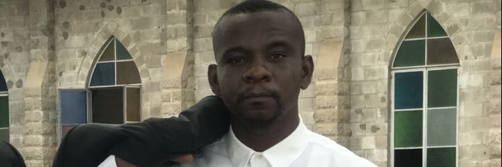 patrickusang's profile banner image