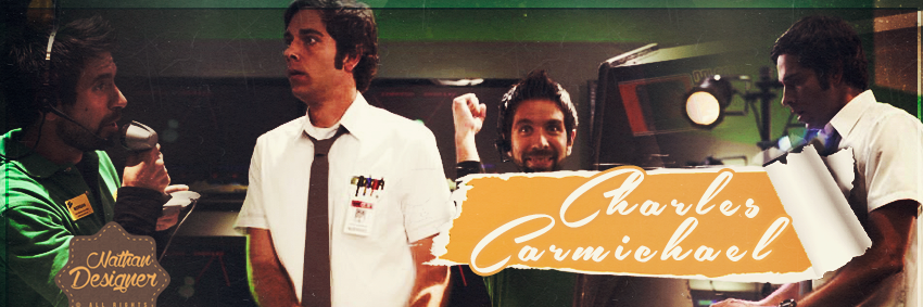 CarmichaelFan's profile banner image