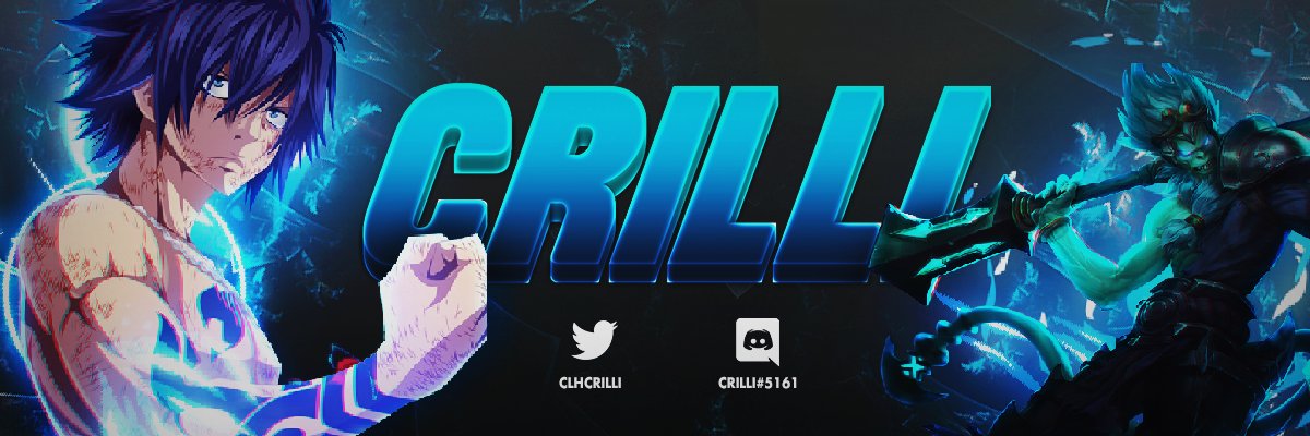 Christian Lau Henriksen banner