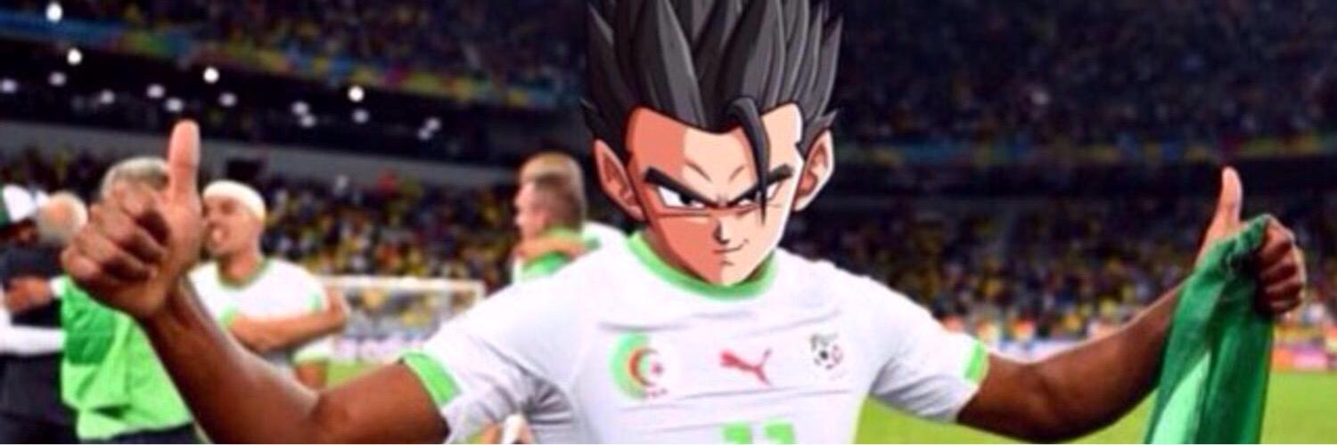JsuisuneDZ's profile banner image