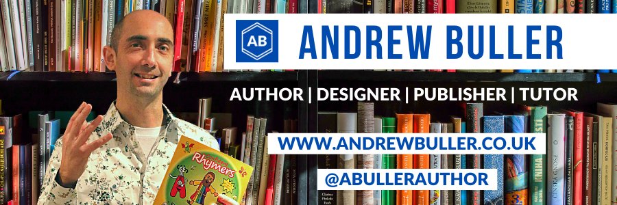ABullerAuthor's profile banner image