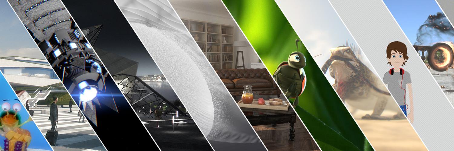 458studio's profile banner image