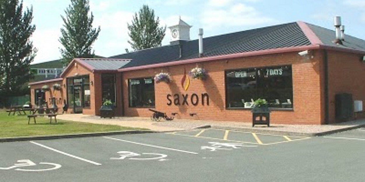 Saxonstoves's profile banner image