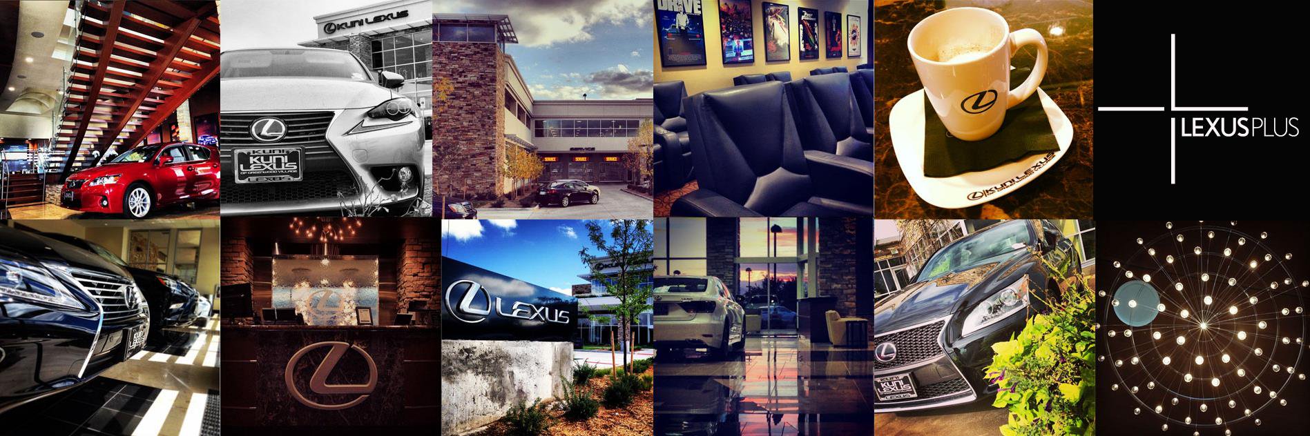 KuniLexusofGV banner