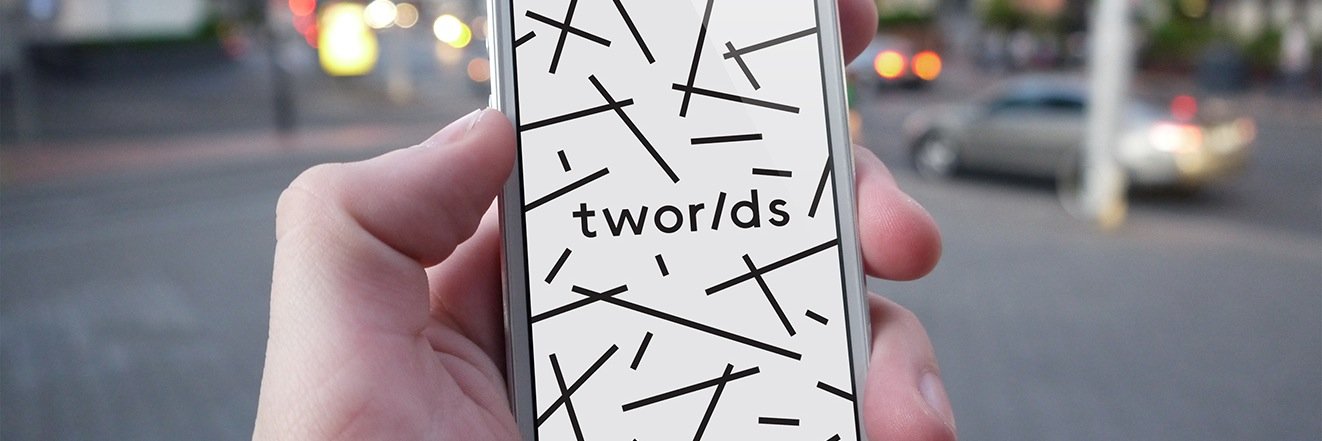 tworldsapp's profile banner image