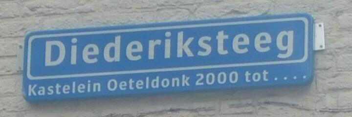 Diederik Bel banner