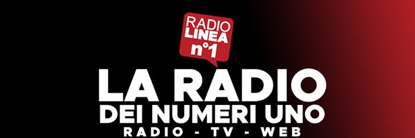 Radiolinea Profile Banner