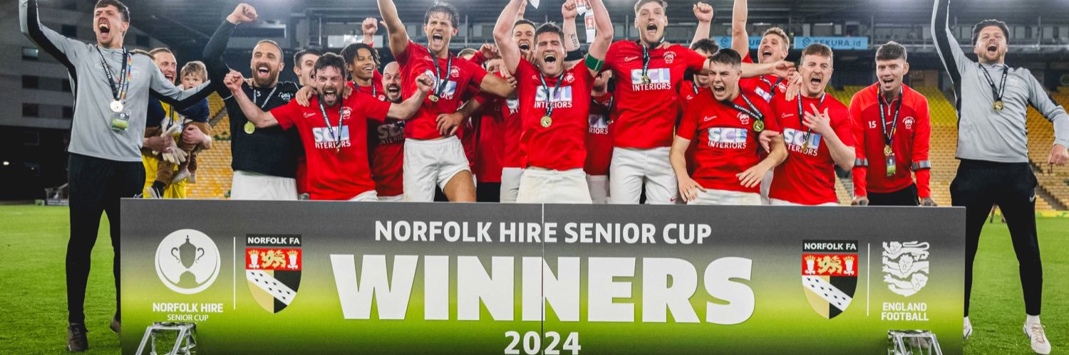 Downham_TownFC's profile banner image