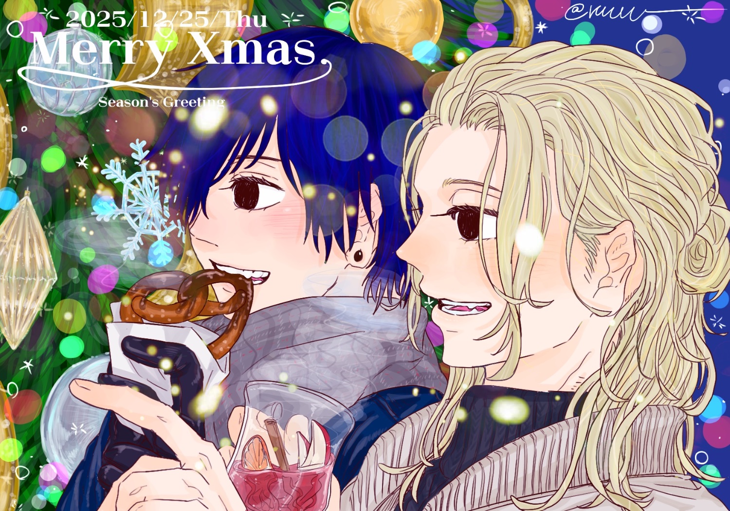 ruvw_2nd's profile banner image