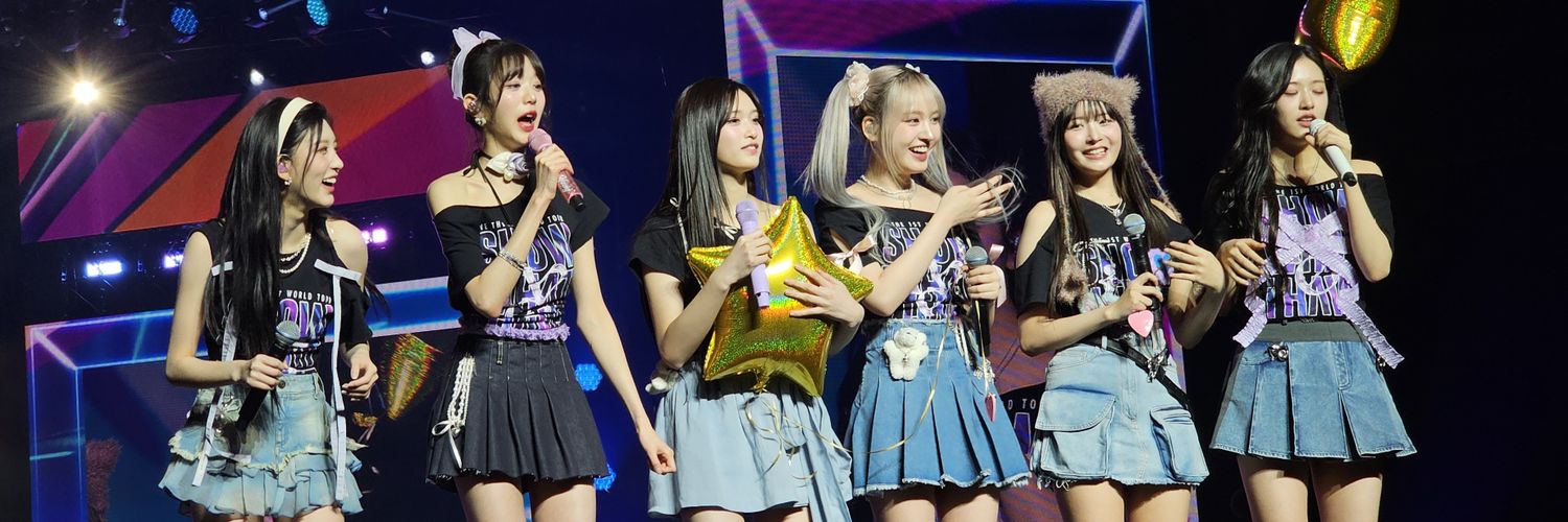 FANXY_JM's profile banner image