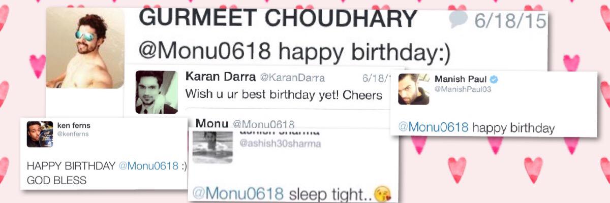 Monu0618's profile banner image