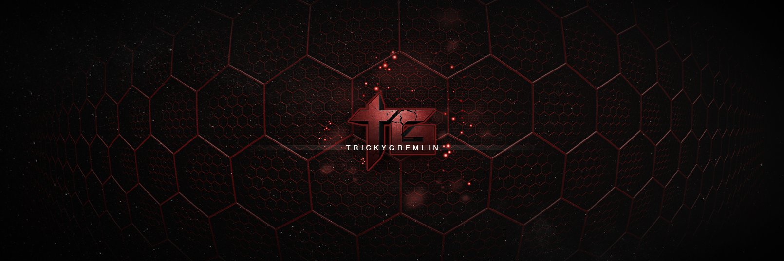 TrickyGremlin's profile banner image