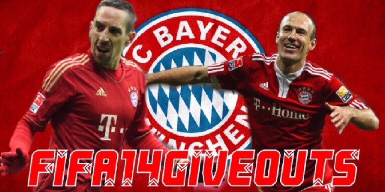 fifa14giveouts's profile banner image