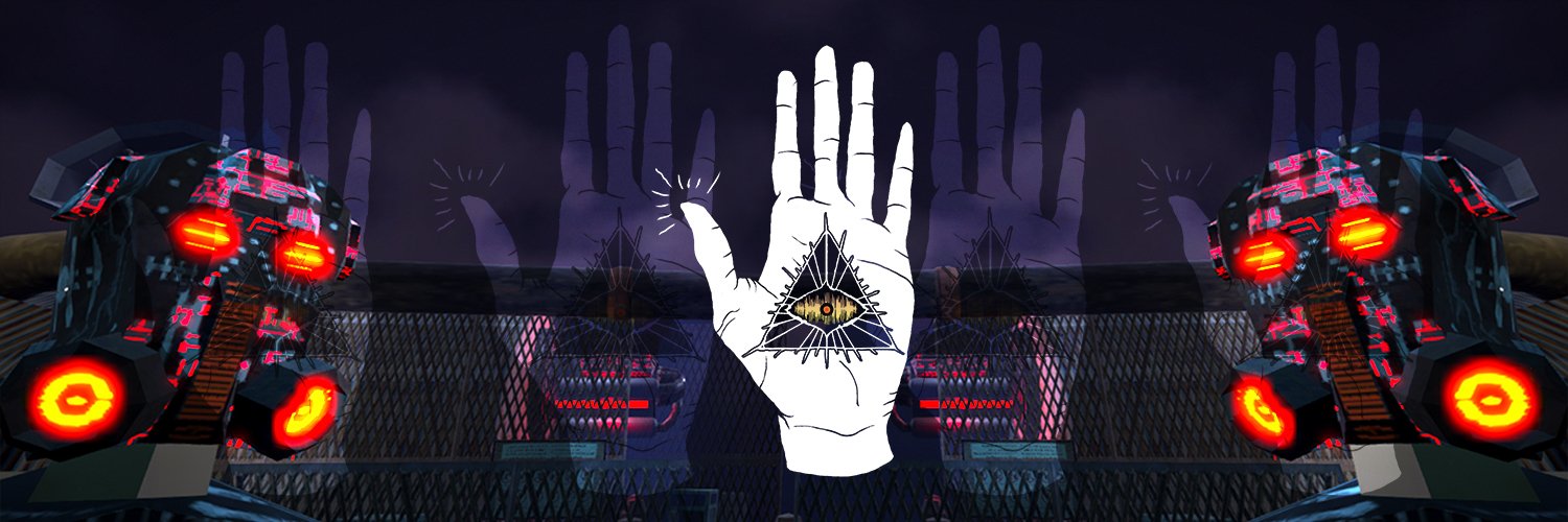 Mitch: Enlightened Realm banner