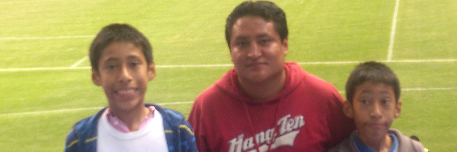 luis Jiménez banner