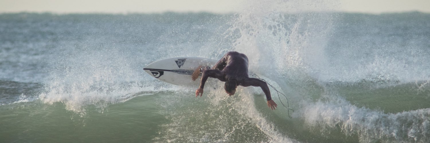 Martin Passeri banner