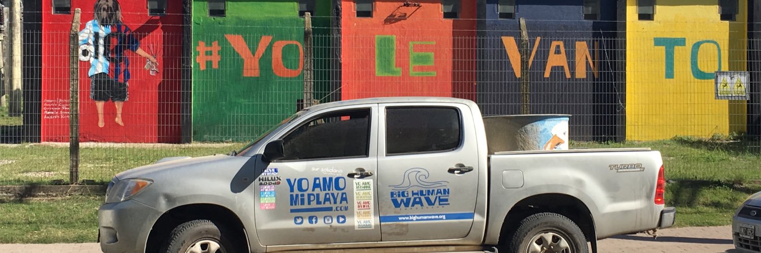 YoAmoMiPlayaOK's profile banner image