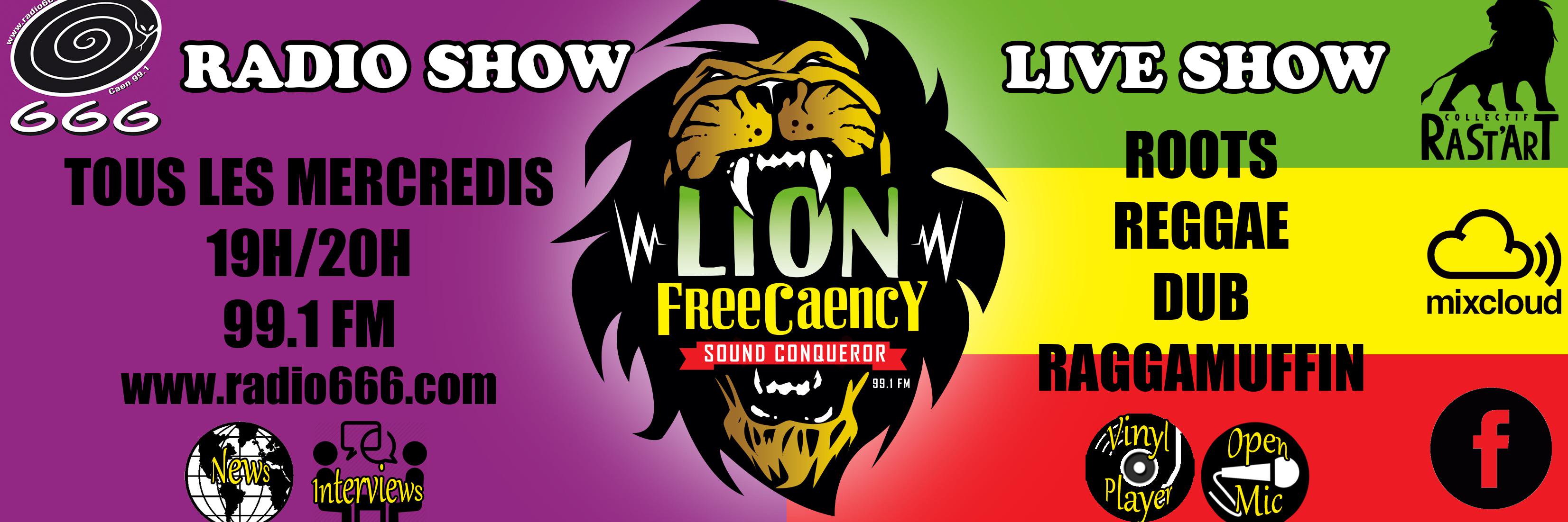 Lion_FreeCaency's profile banner image