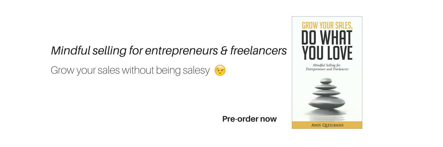 Mindful_Sales's profile banner image