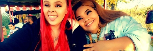 KymberBiitch's profile banner image
