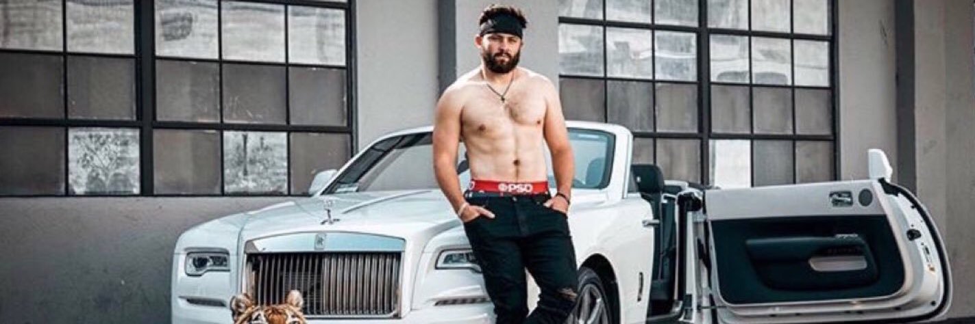 All Things Cleveland banner