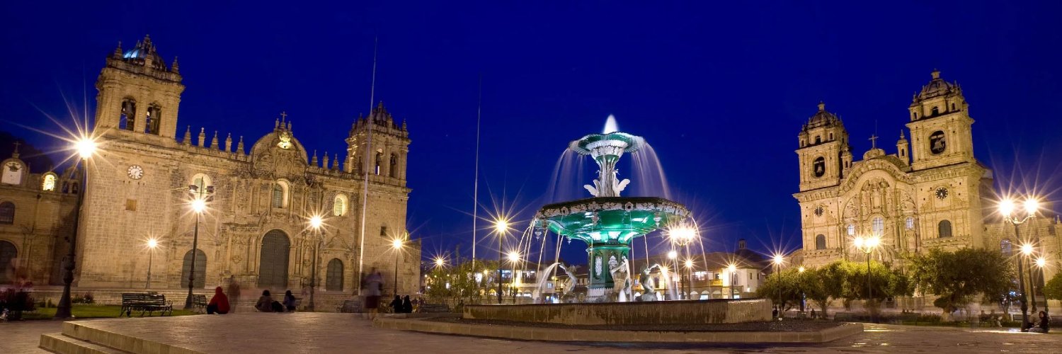 Cusco Noticias banner