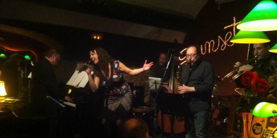 Bourbonsextet's profile banner image