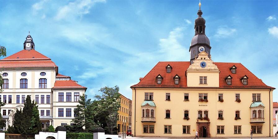 StadtBorna's profile banner image